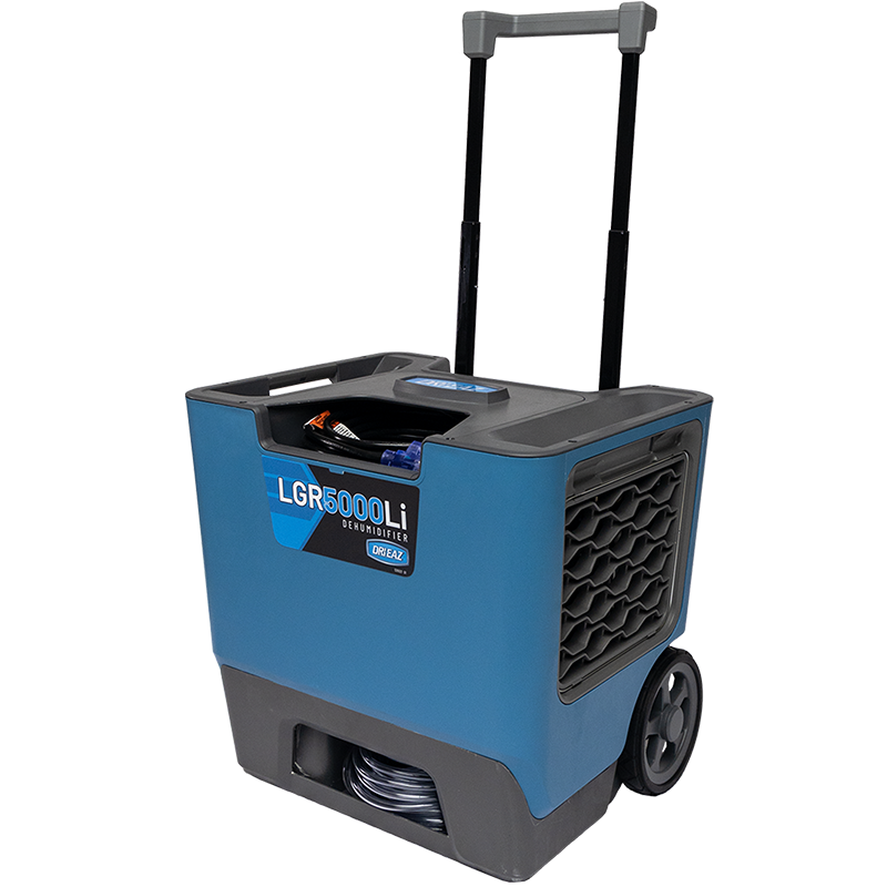 LGR 5000Li Dehumidifier